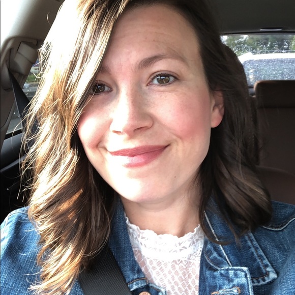 Meet the Posher Other - Meet your Posher, Maeghan